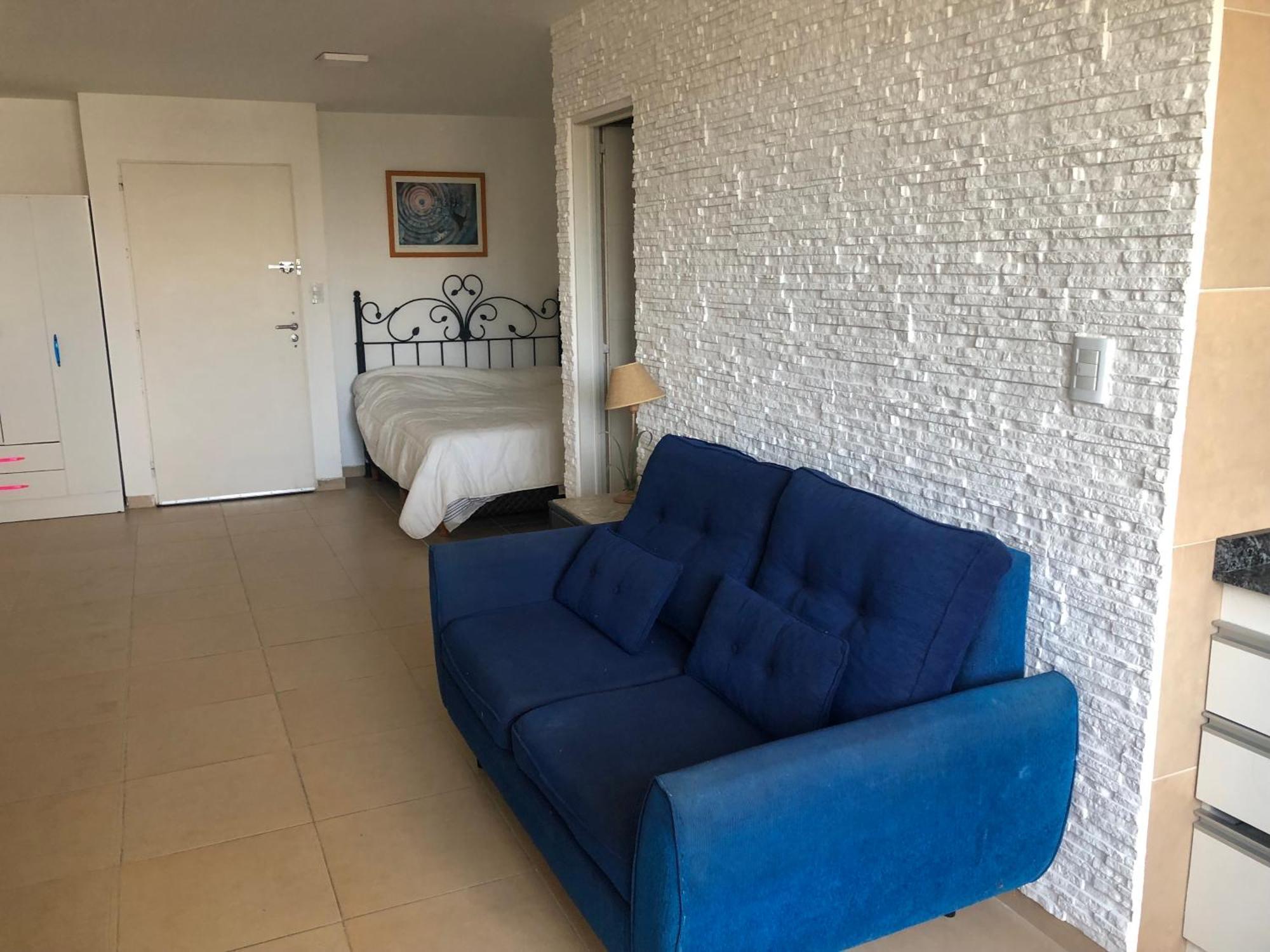 Luminoso Apartamento En La Perla Mar del Plata